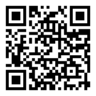 夸克网盘二维码