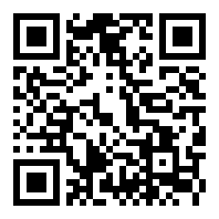 夸克网盘二维码
