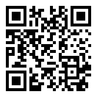 夸克网盘二维码