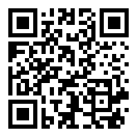 夸克网盘二维码