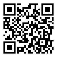 夸克网盘二维码