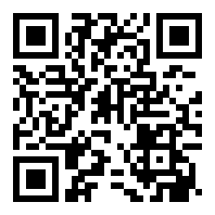夸克网盘二维码