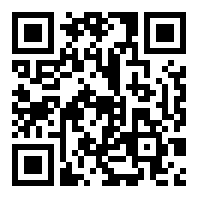 夸克网盘二维码