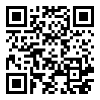 夸克网盘二维码