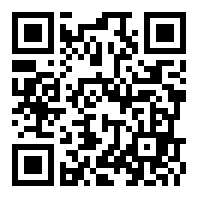 夸克网盘二维码