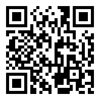 夸克网盘二维码