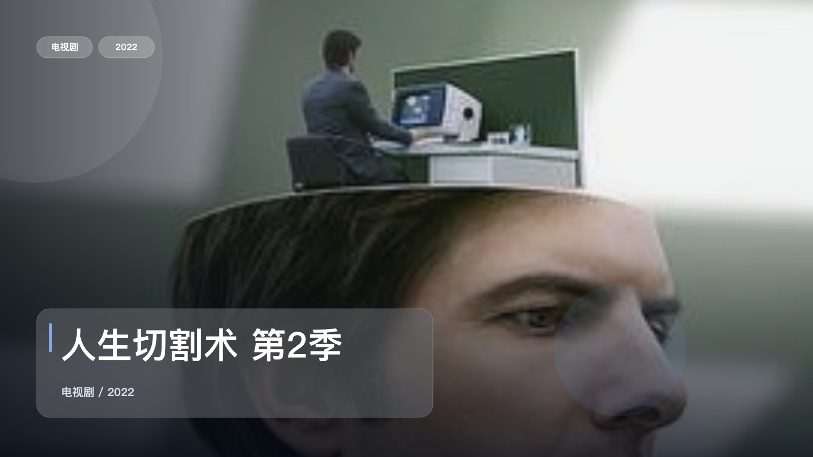 人生切割术 第2季
