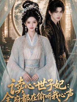 短剧爽感在线 《读心世子妃：全府都在偷听我心声》 2026 高清全集 夸克网盘资源