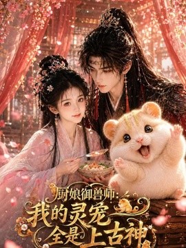 口碑不错 《厨娘御兽师:我的灵宠全是上古神》 2026 高清全集 夸克网盘资源