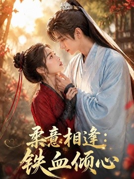 柔意相逢:铁血倾心