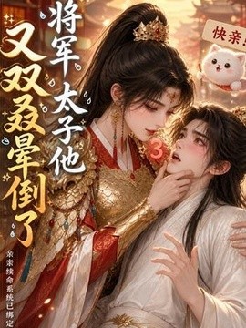 将军，太子他又双叒晕倒了