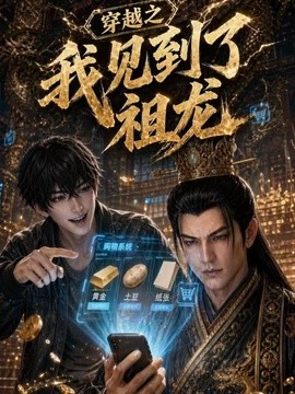 口碑不错 《穿越之我见到了祖龙》 2026 高清全集 夸克网盘资源
